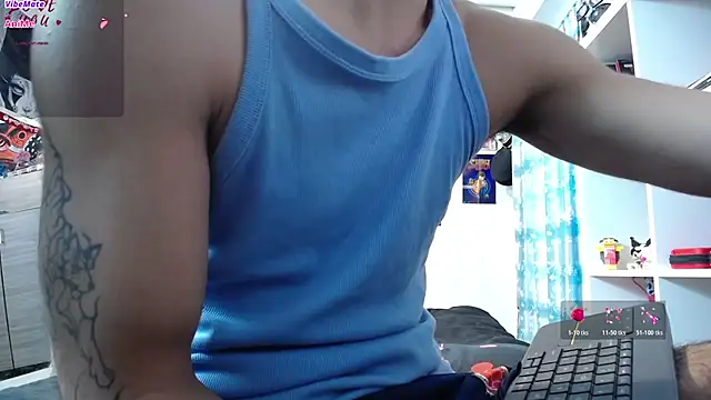 dylan fun18 online show from 19, 2, 2026