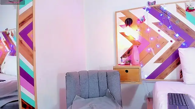 Katia Wilson online show from 20, 12, 2025