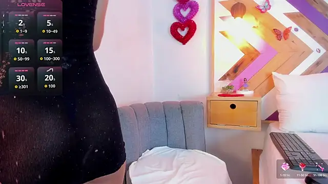Katia Wilson online show from 3, 6, 2026
