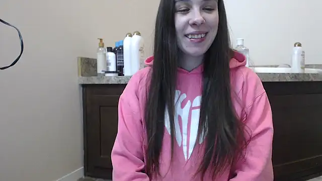 MissSunshine24 online show from 23, 1, 2025