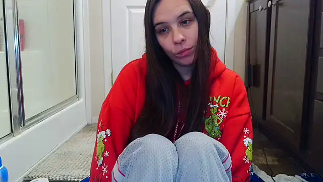 MissSunshine24 online show from 31, 1, 2026