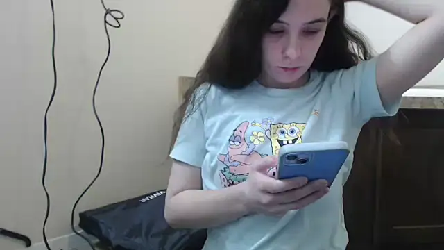 MissSunshine24 online show from 13, 3, 2025
