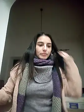 AlexandraMello29 online show from 9, 12, 2024