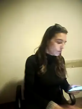 AlexandraMello29 online show from 25, 12, 2024