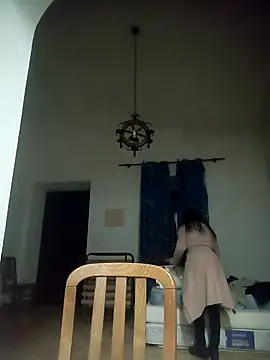 AlexandraMello29 online show from 8, 12, 2024