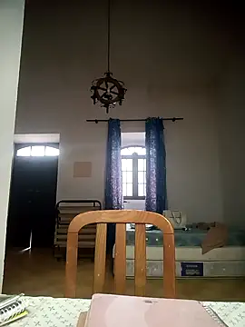 AlexandraMello29 online show from 7, 12, 2024