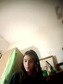 AlexandraMello29 online show from 6, 12, 2024