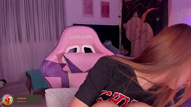 alice guerin  online show from 9, 11, 2025