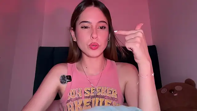 alice guerin  online show from 16, 7, 2026
