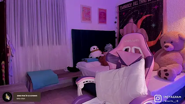 alice guerin  online show from 18, 10, 2025