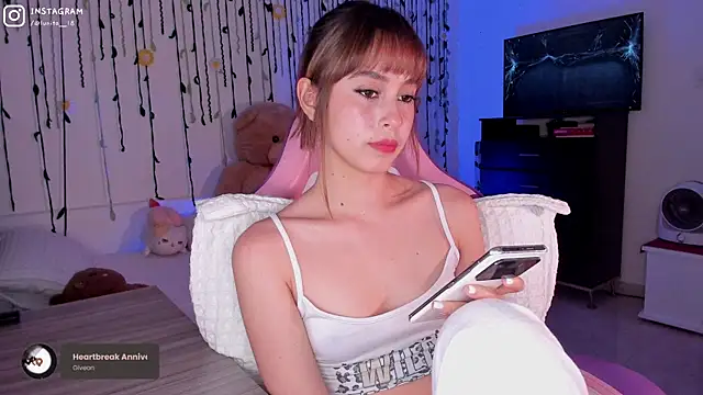 alice guerin  online show from 12, 1, 2025