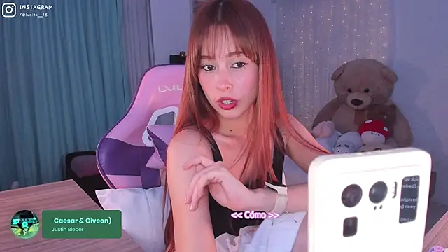 alice guerin  online show from 14, 3, 2025