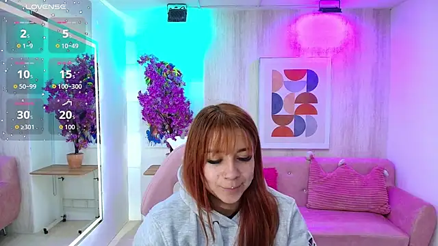 Gabby evanns online show from 28, 11, 2025