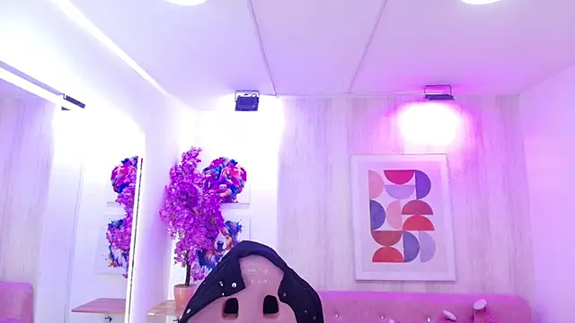 Snapshot of Gabby_evanns chatting on 24, 2, 2026 Gabby evanns online show from 24, 2, 2026