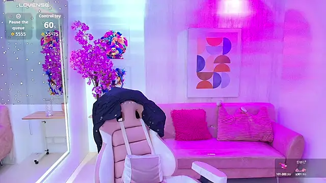 Gabby evanns online show from 8, 10, 2025