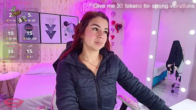 Gabby evanns online show from 21, 3, 2025