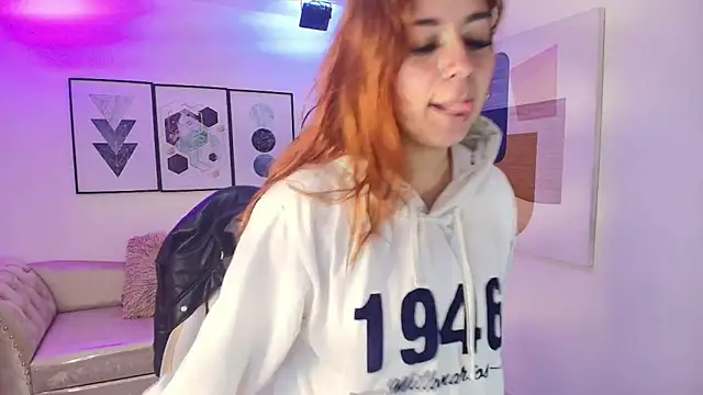 Gabby evanns online show from 23, 3, 2026