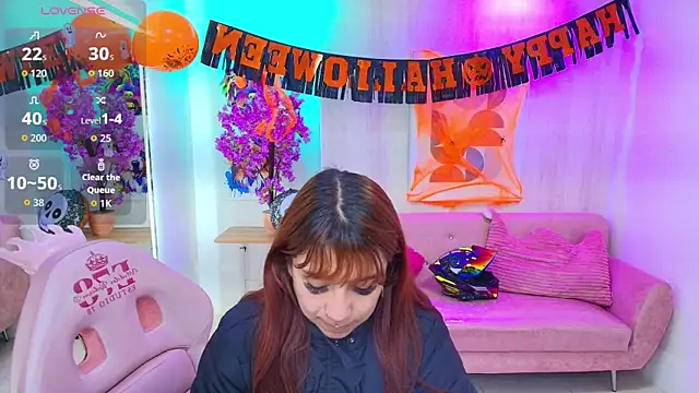 Gabby evanns online show from 29, 10, 2025