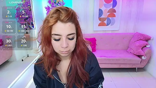 Gabby evanns online show from 14, 11, 2025