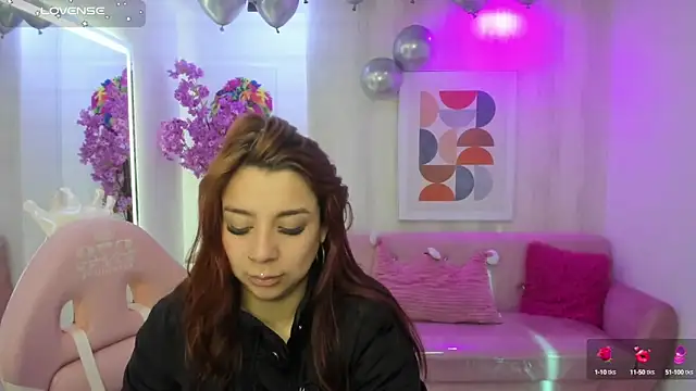 Gabby evanns online show from 22, 9, 2025