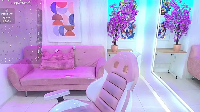 Snapshot of Gabby_evanns chatting on 17, 1, 2026 Gabby evanns online show from 17, 1, 2026