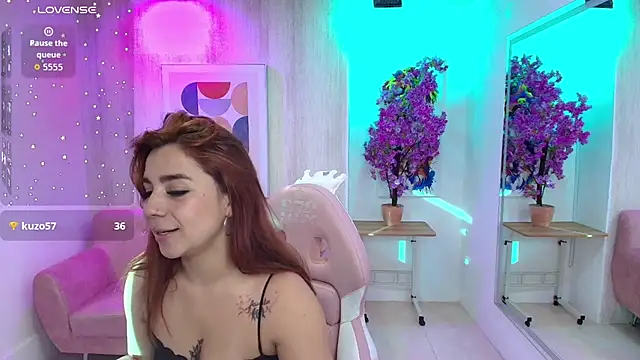 Gabby evanns online show from 1, 12, 2025