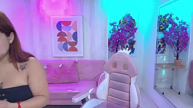 Snapshot of Gabby_evanns chatting on 19, 1, 2026 Gabby evanns online show from 19, 1, 2026