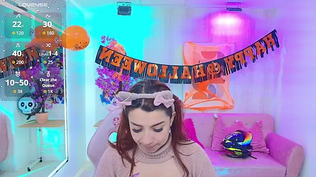 Gabby evanns online show from 30, 10, 2025