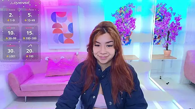 Gabby evanns online show from 9, 1, 2026