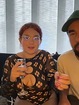 camianddanna online show from 24, 12, 2024