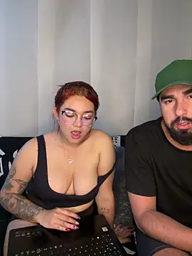 camianddanna online show from 25, 12, 2024