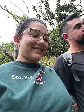 camianddanna online show from 12, 2, 2025