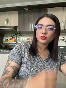 camianddanna online show from 17, 12, 2025