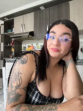 camianddanna online show from 20, 10, 2025