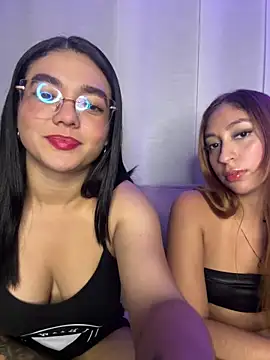 camianddanna online show from 24, 2, 2026