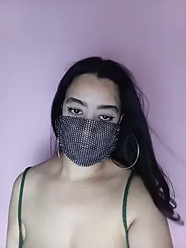 Salimasexyxh online show from 27, 6, 2026