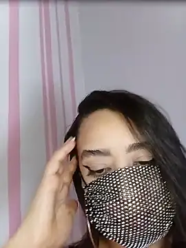 Salimasexyxh online show from 28, 7, 2026