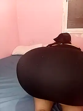 Salimasexyxh online show from 13, 5, 2026