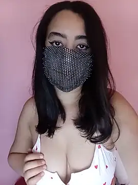 Salimasexyxh online show from 22, 6, 2026