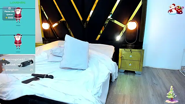 Snapshot of lena_rousseau chatting on 24, 12, 2024 lena rousseau online show from 24, 12, 2024