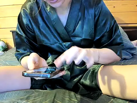 Cookiecutey online show from 29, 3, 2026