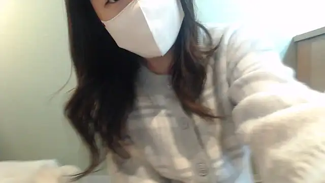   NagisA v  online show from 8, 12, 2024