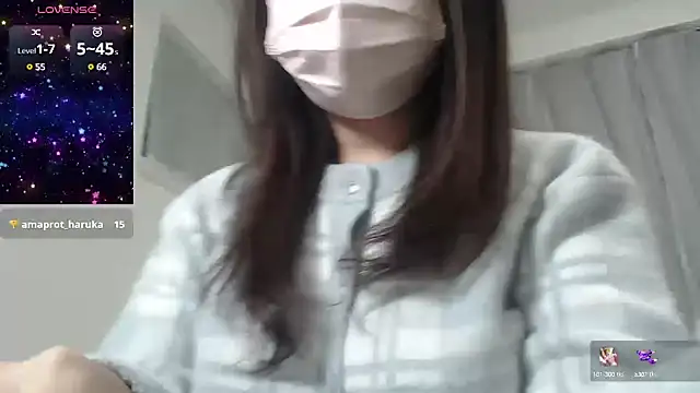   NagisA v  online show from 25, 1, 2025