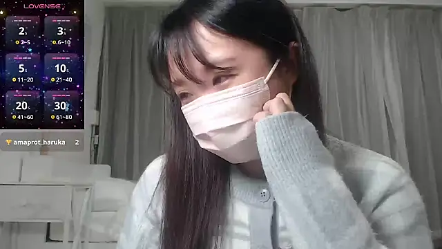   NagisA v  online show from 25, 1, 2025