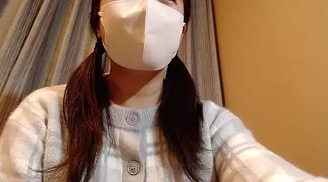   NagisA v  online show from 16, 12, 2024