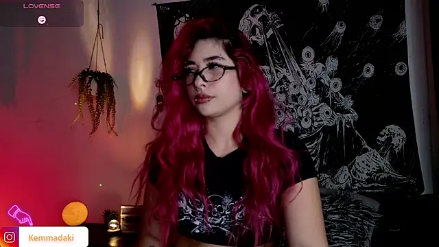 kemmadakii online show from 1, 3, 2026