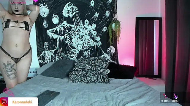 kemmadakii online show from 8, 9, 2025