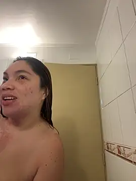 WhiteWomen online show from 21, 11, 2025