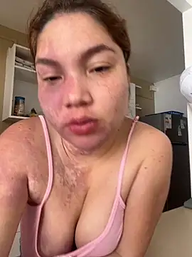 WhiteWomen online show from 23, 9, 2025