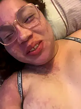 WhiteWomen online show from 20, 9, 2025